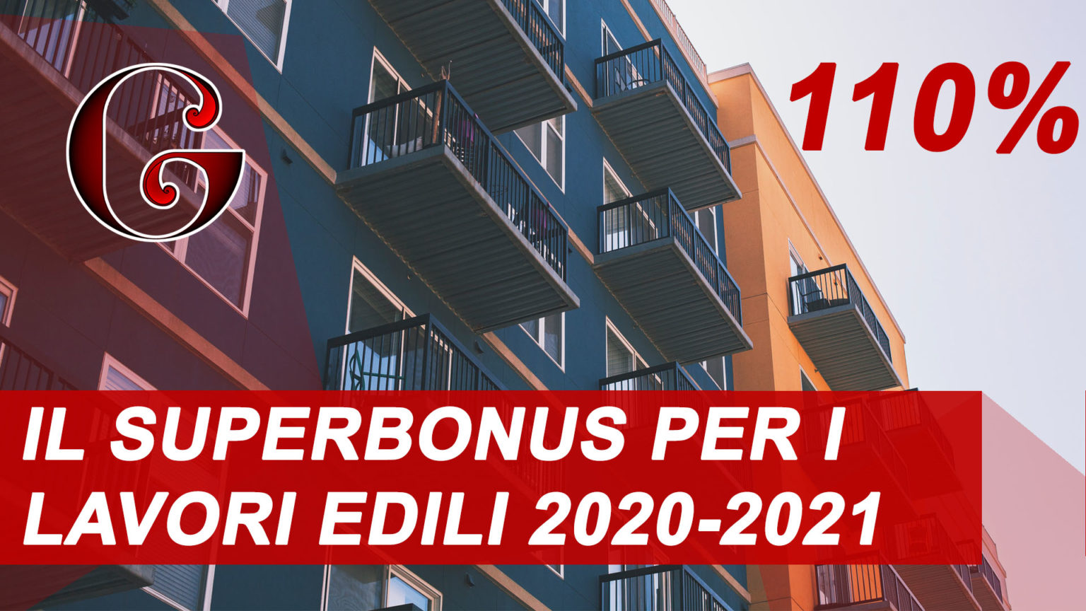 COME FUNZIONA IL SUPERBONUS 110 Quali Interventi Sono Detraibili Con